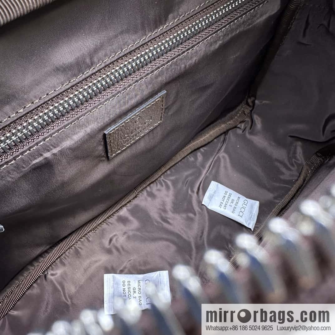 GUCCI GG messenger bag 760123