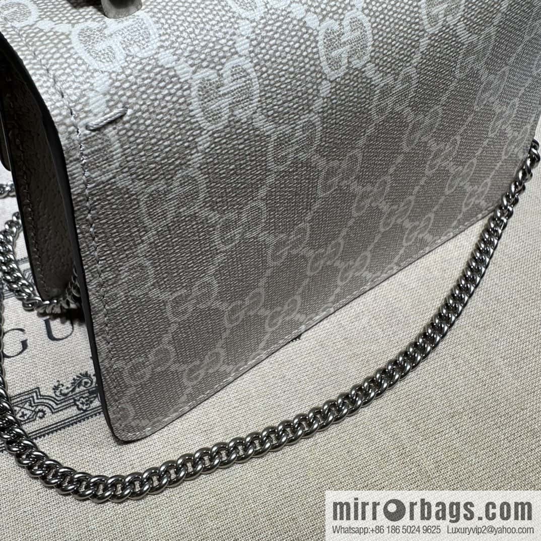 GUCCI Dionysus series mini tote bag 752029