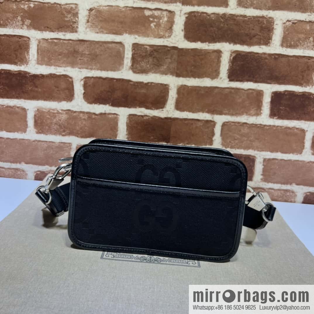 GUCCI Super Double G mini handbag 696075