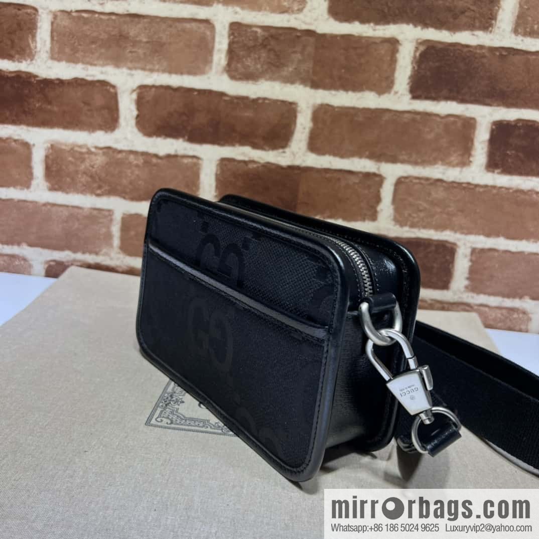 GUCCI Super Double G mini handbag 696075