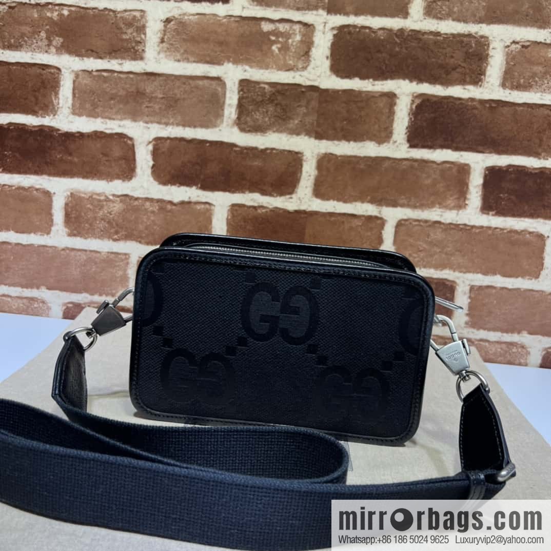 GUCCI Super Double G mini handbag 696075