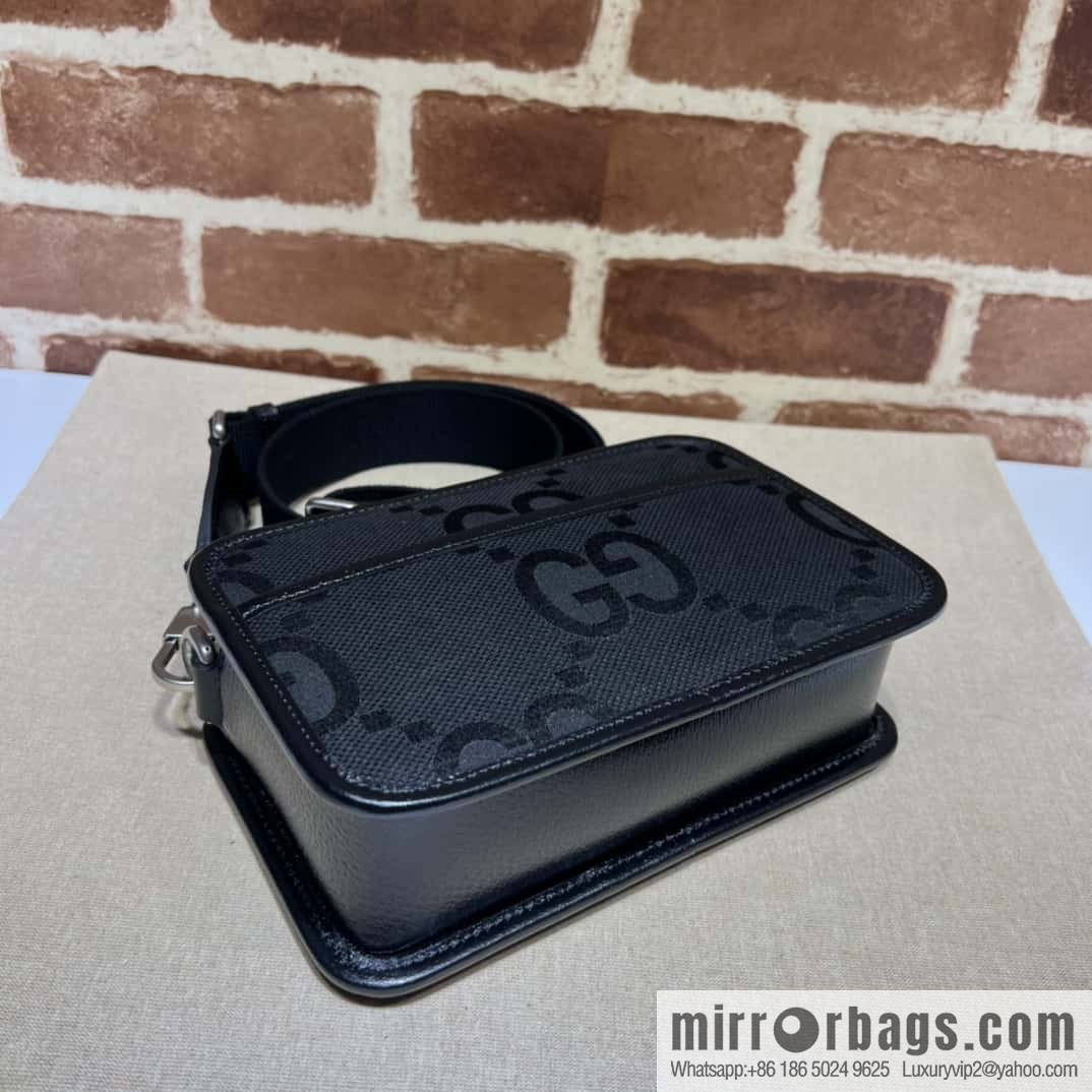 GUCCI Super Double G mini handbag 696075