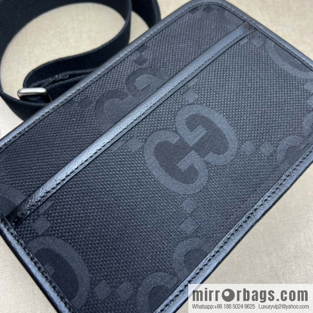 GUCCI Super Double G mini handbag 696075