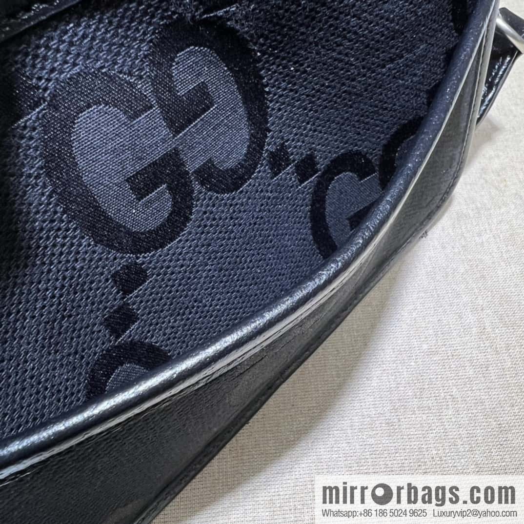 GUCCI Super Double G mini handbag 696075