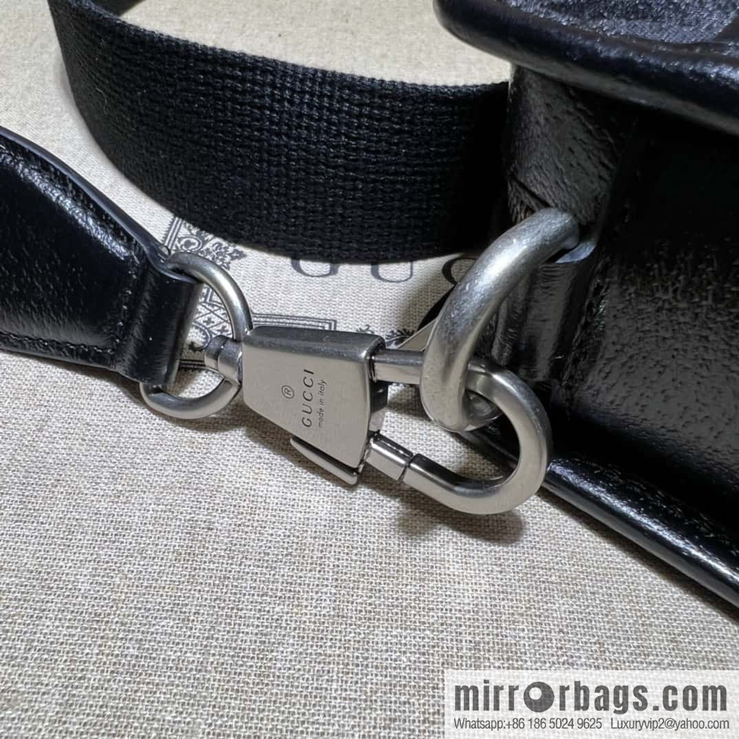 GUCCI Super Double G mini handbag 696075