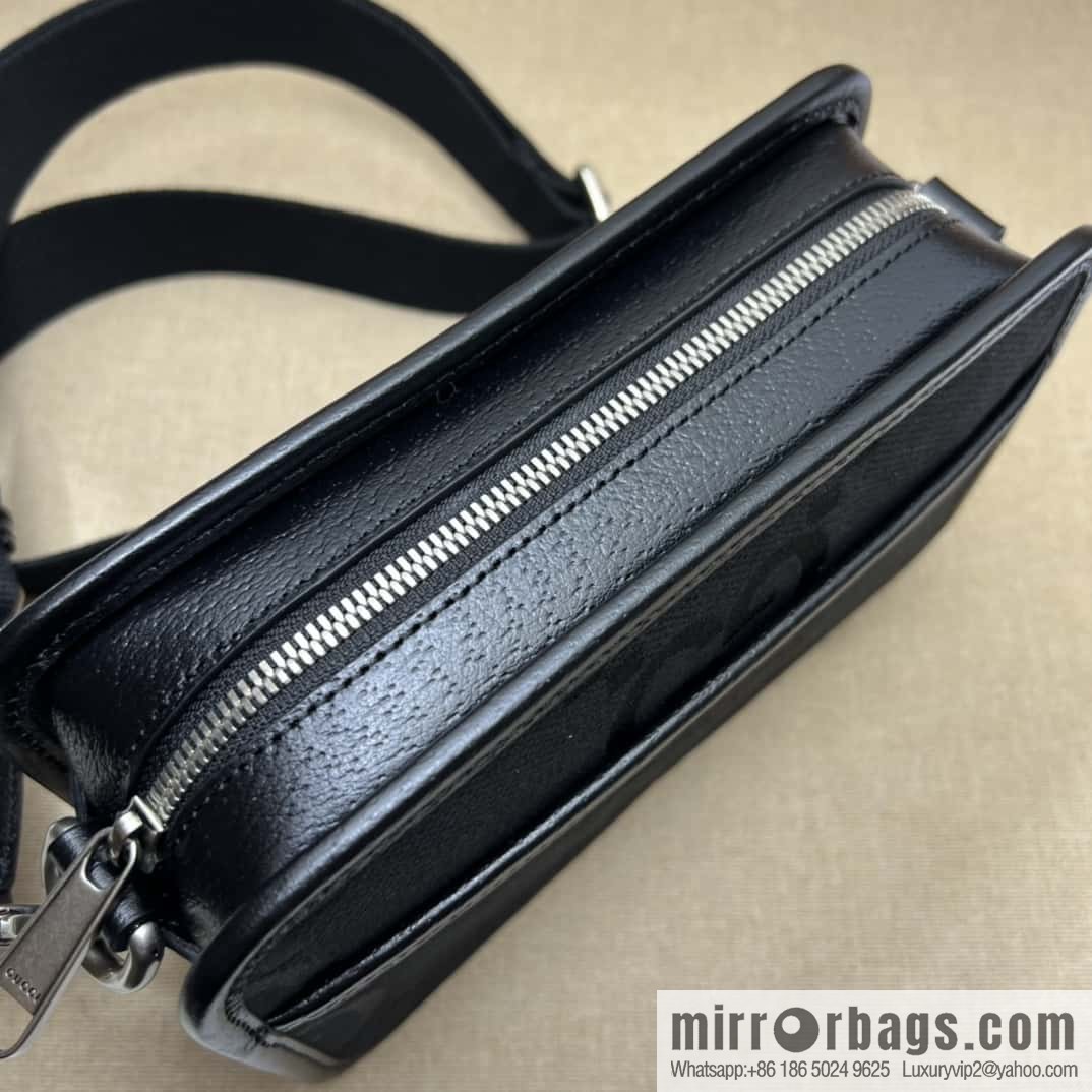 GUCCI Super Double G mini handbag 696075