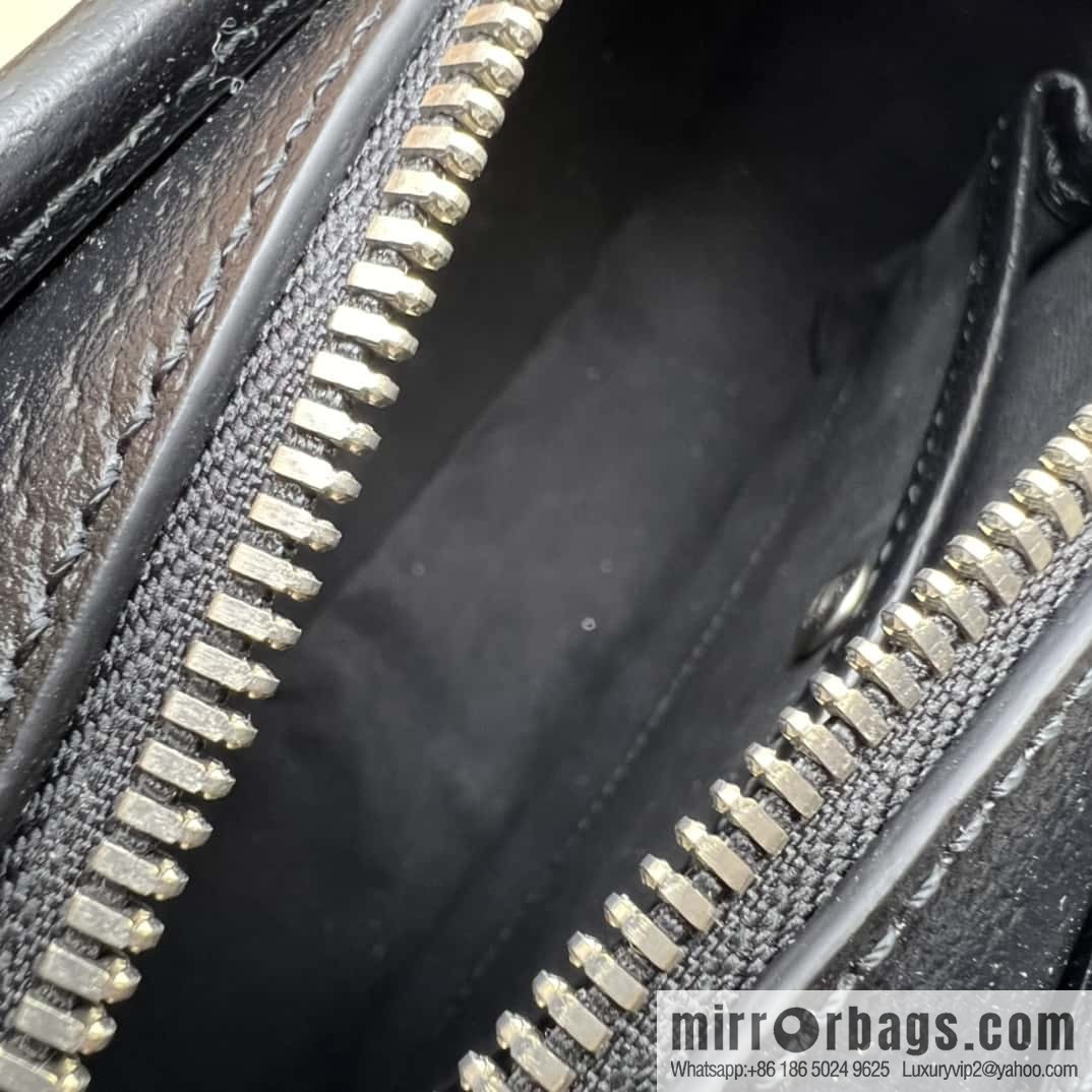 GUCCI Super Double G mini handbag 696075