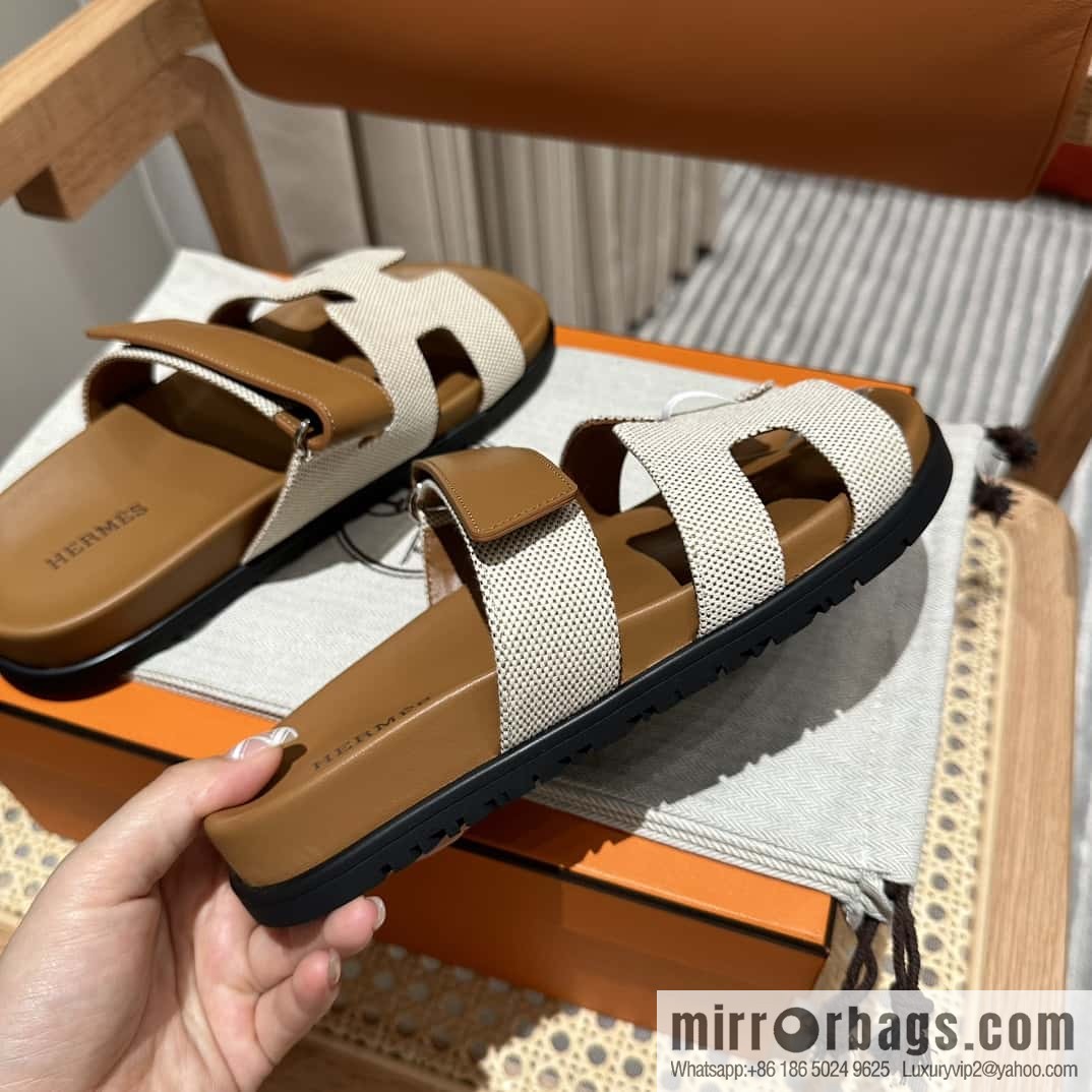 Hermès uncle shoes 🐎🐎 brown patchwork