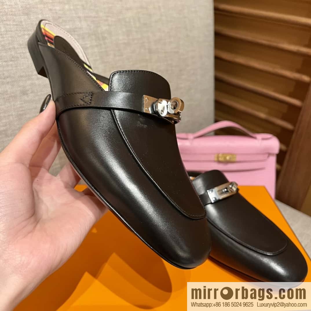 Hermès Kelly Half Tow 🐎🐎