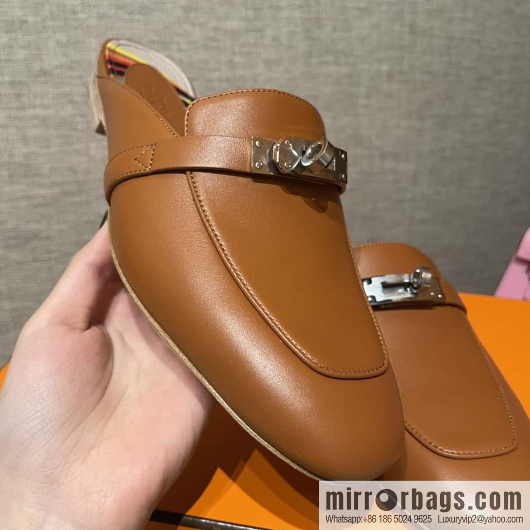 Hermès Kelly Half Tow 🐎🐎
