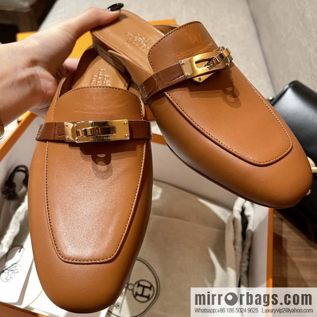 Hermès Kelly Half Tow 🐎🐎