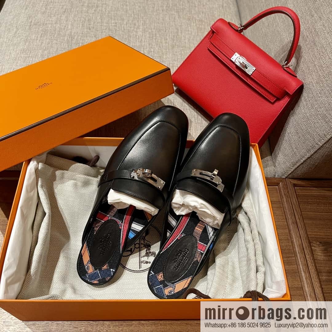Hermès Kelly Half Tow 🐎🐎