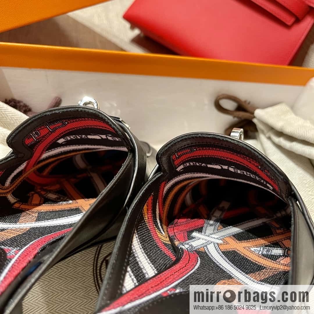 Hermès Kelly Half Tow 🐎🐎