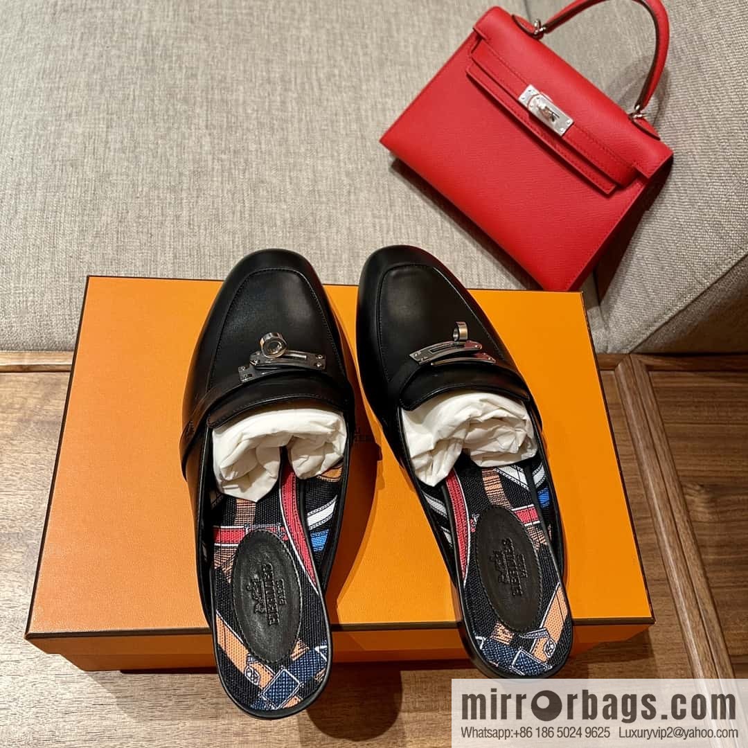 Hermès Kelly Half Tow 🐎🐎