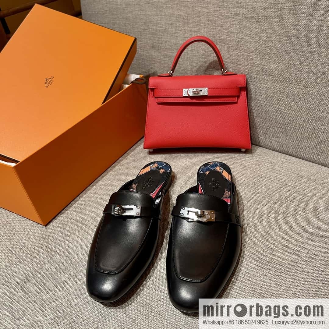 Hermès Kelly Half Tow 🐎🐎