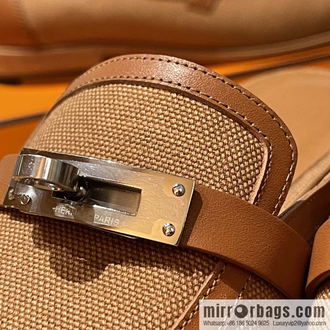 Hermès Kelly Half Tow 🐎🐎