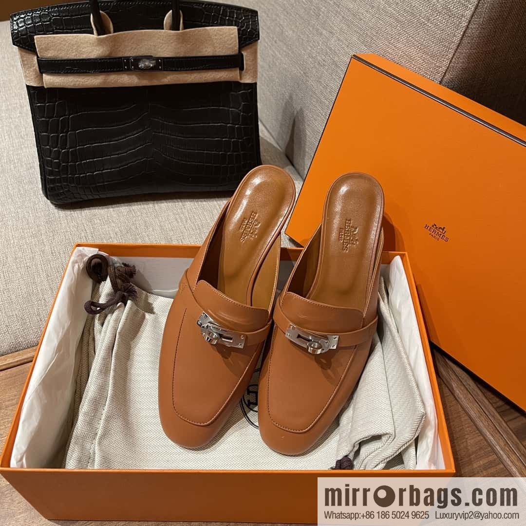Hermès Kelly Half Tow 🐎🐎