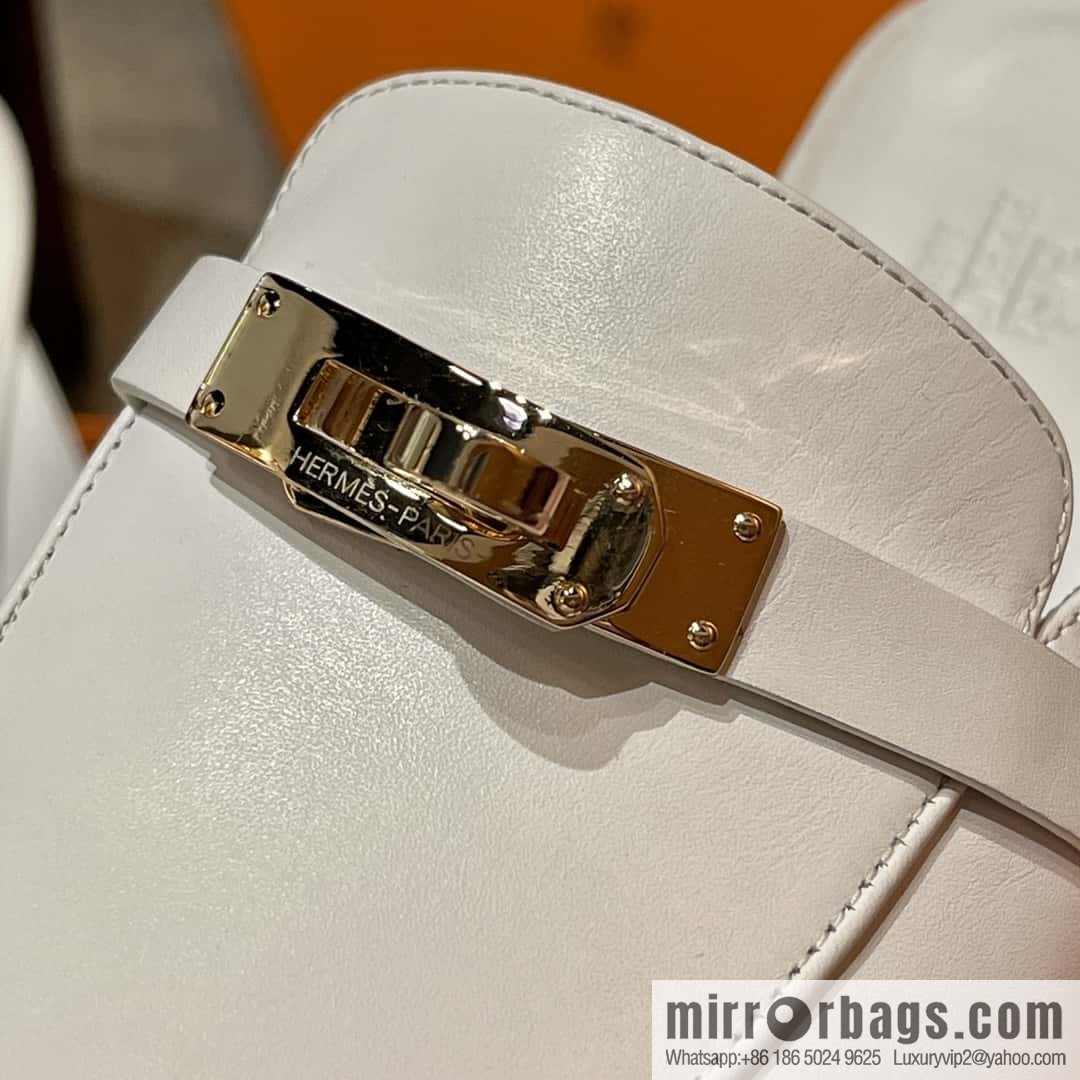 Hermès Kelly Half Tow 🐎🐎