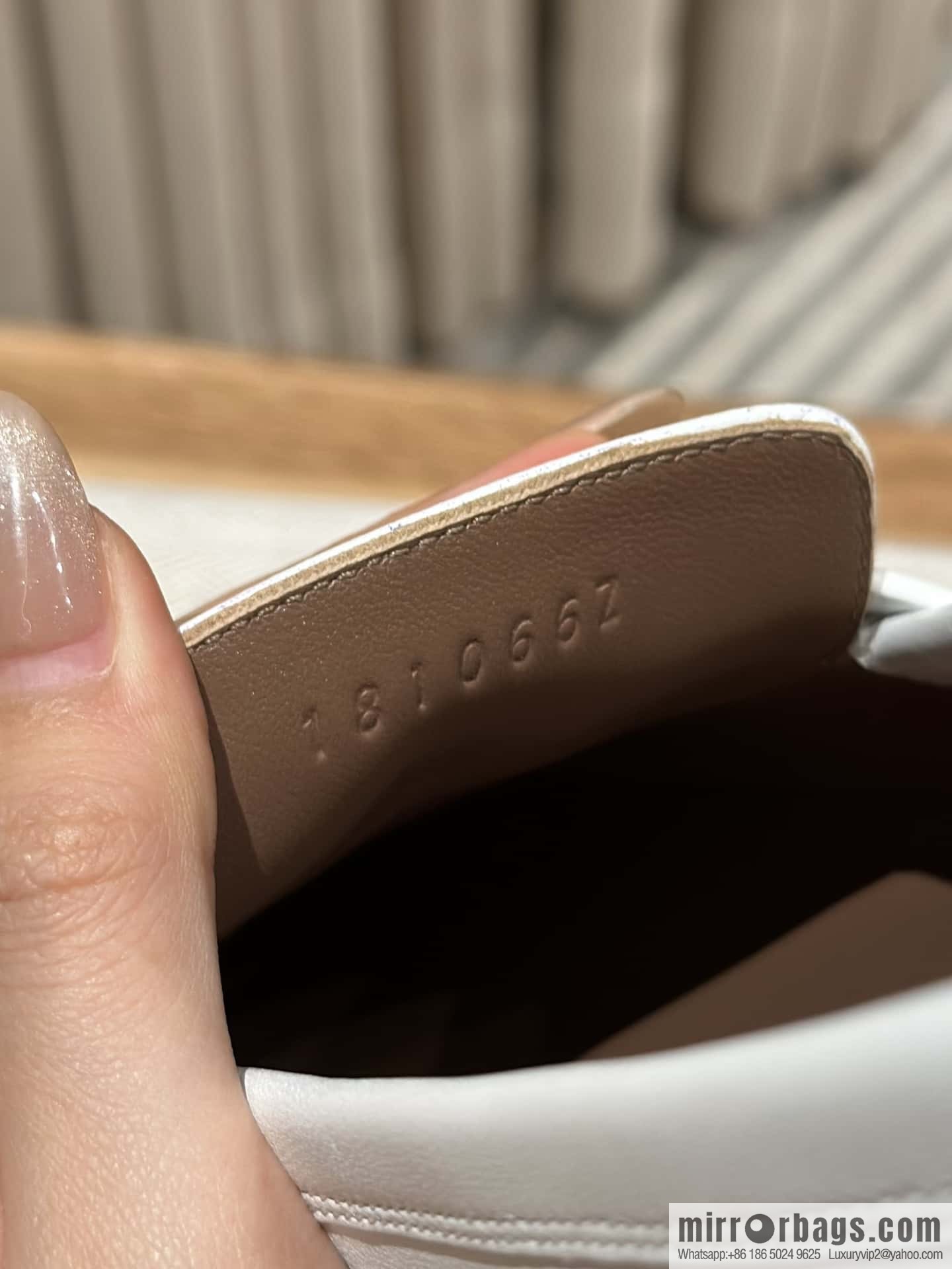 Hermès H Classic Loafers