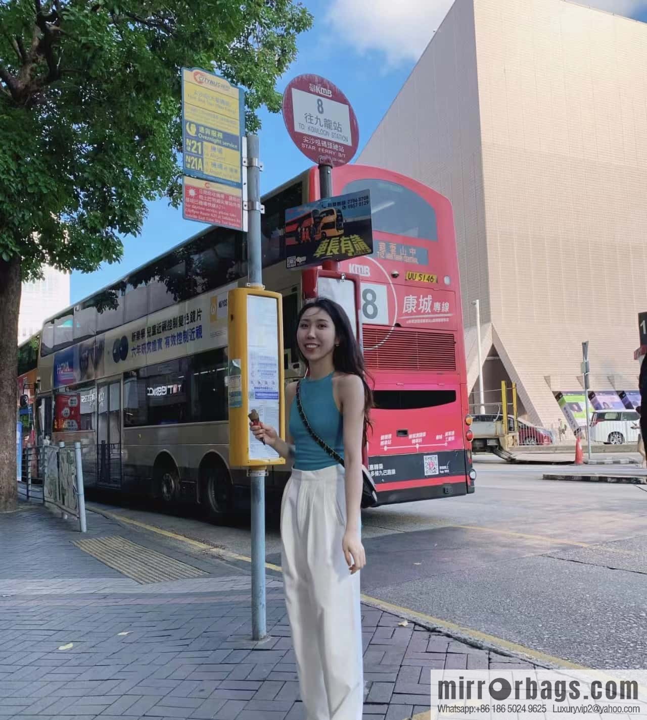 CHANEL 23K Autumn and Winter Series 19 Vintage Tofu Bag AS4423