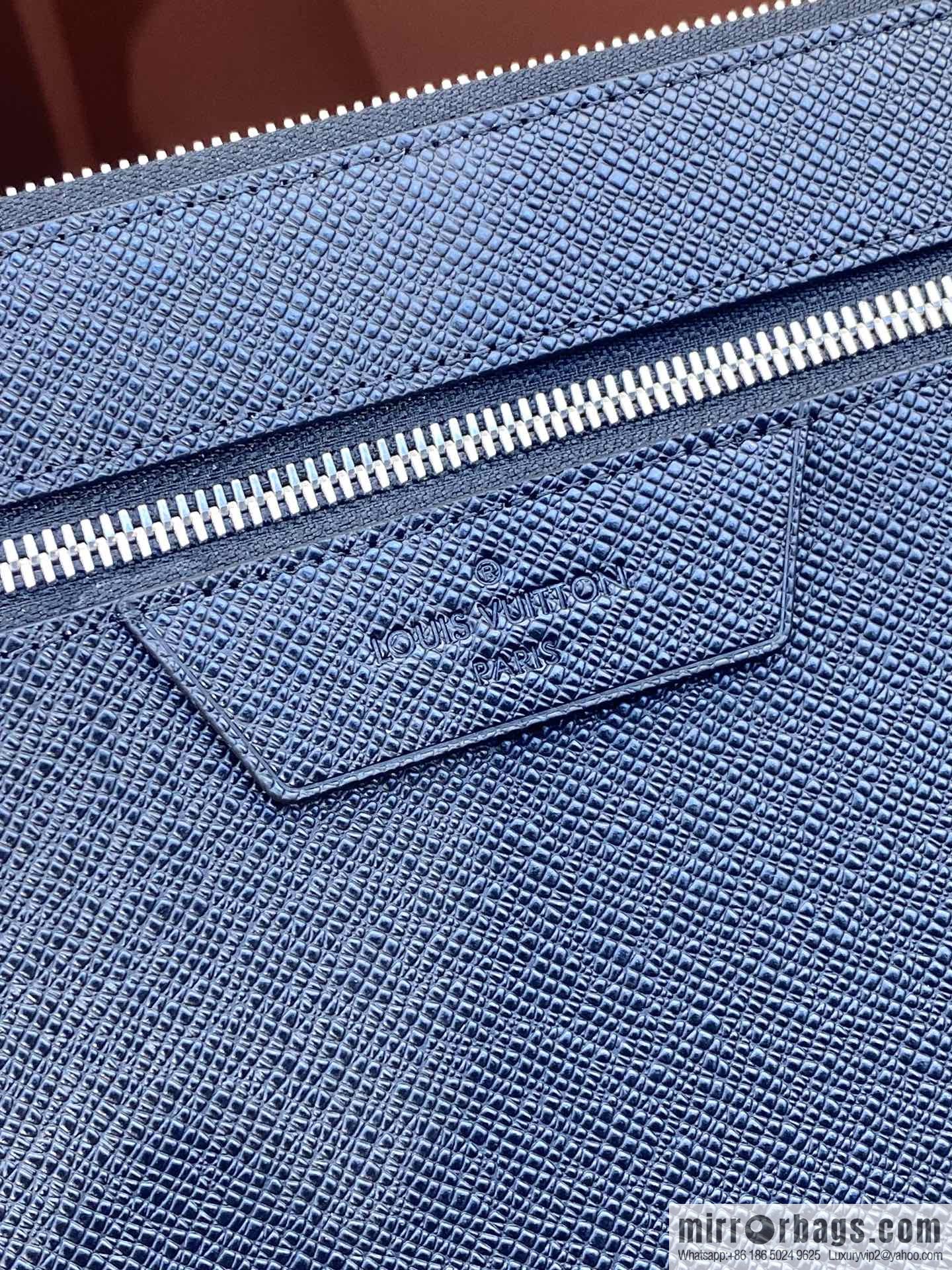 LV M30965 POCHETTE 24H clutch bag