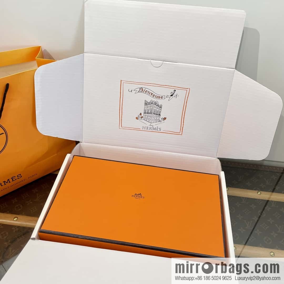 Hermès Müller half-tow Birkenstocks