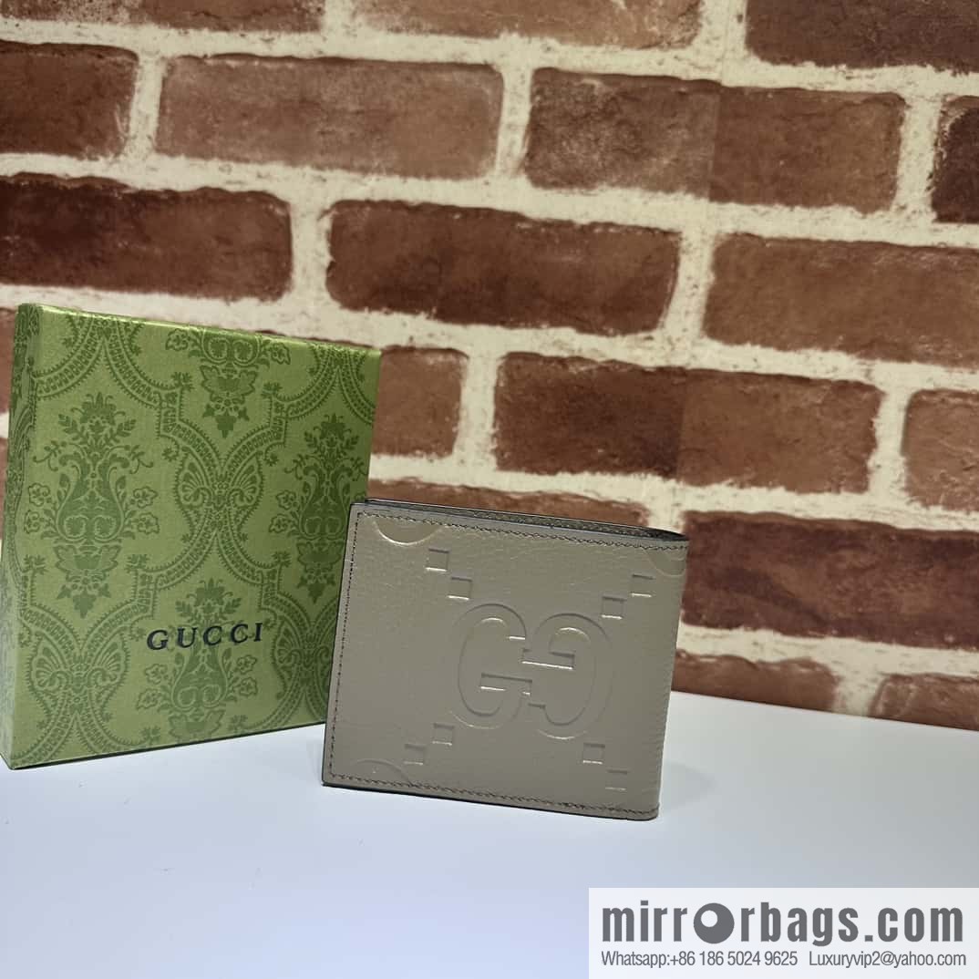 GUCCI JUMBO GG COIN WALLET 739479