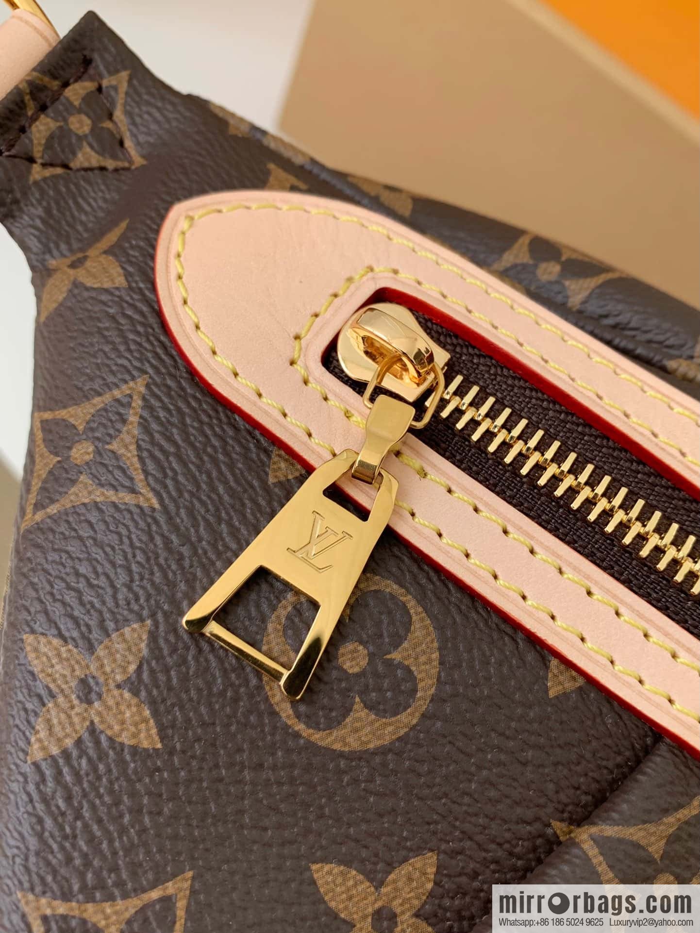 LV M46784 High Rose