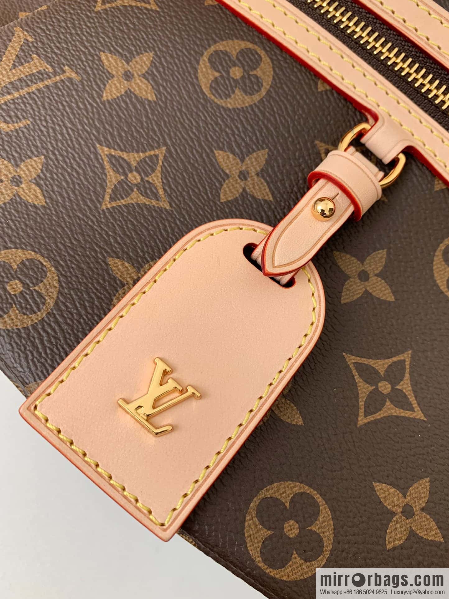LV M46784 High Rose