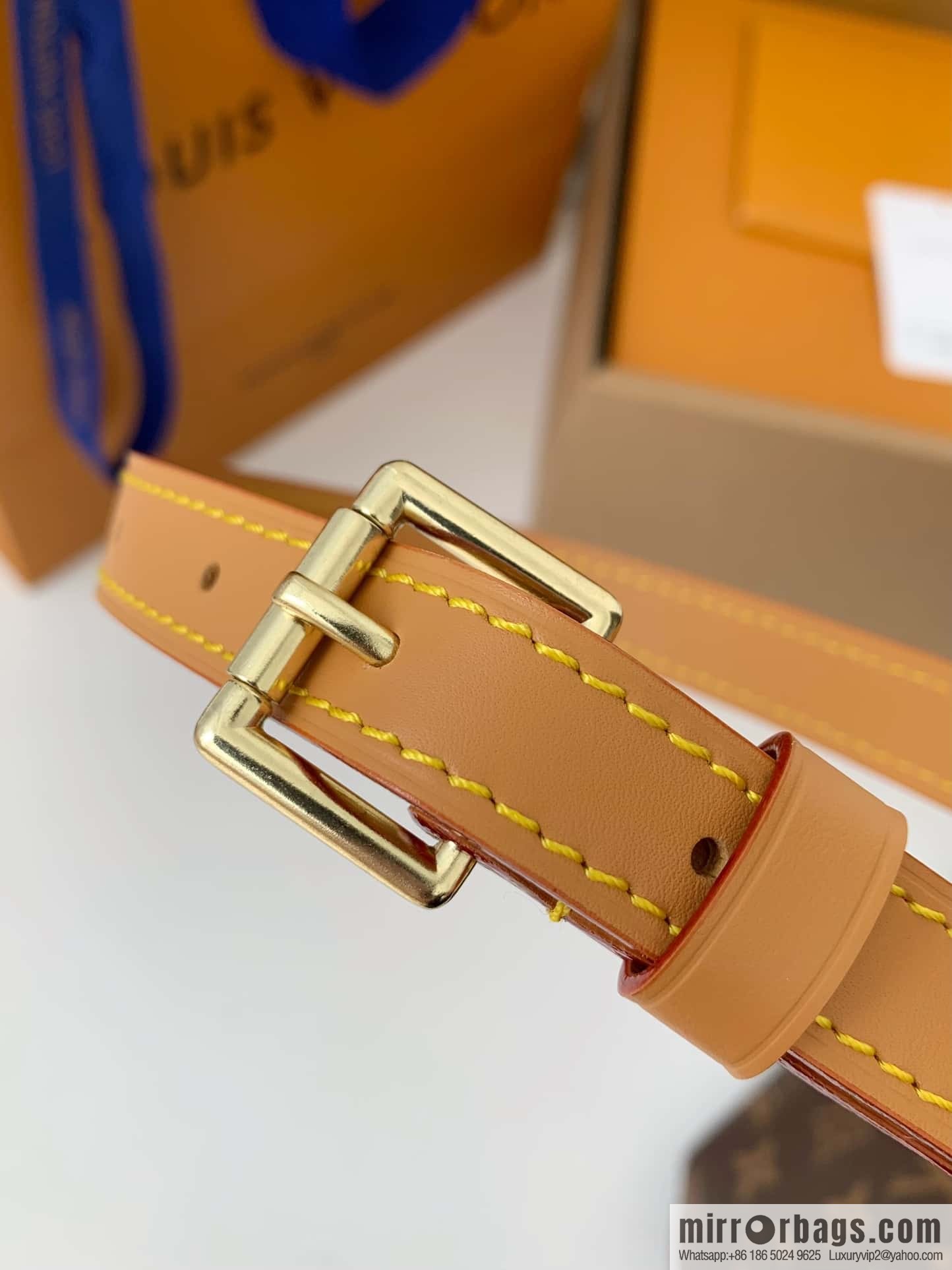 LV M51257 Musette Tango Medieval Wang Fei Bag