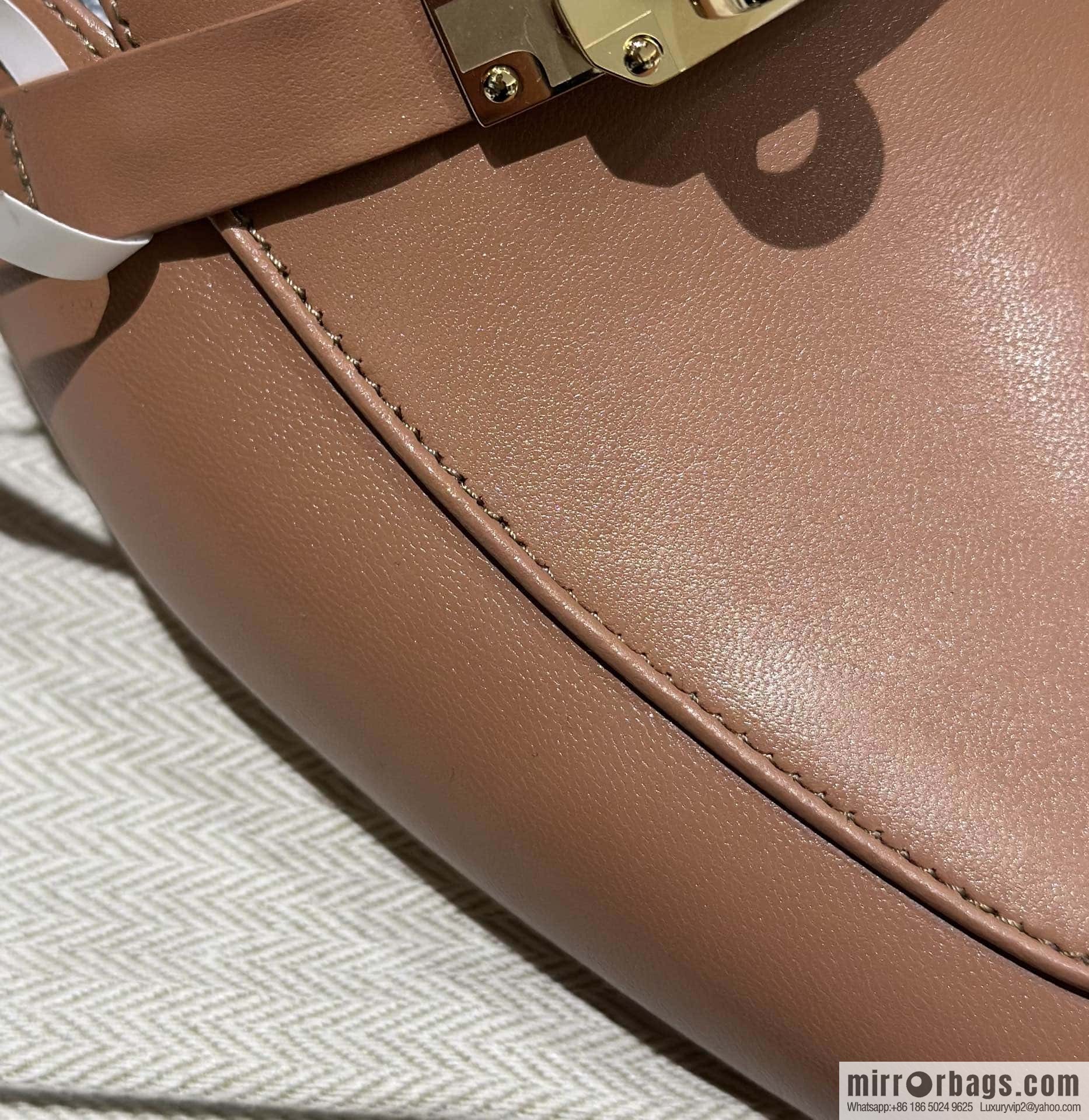 Hermès Kelly Half Tow 🐎🐎