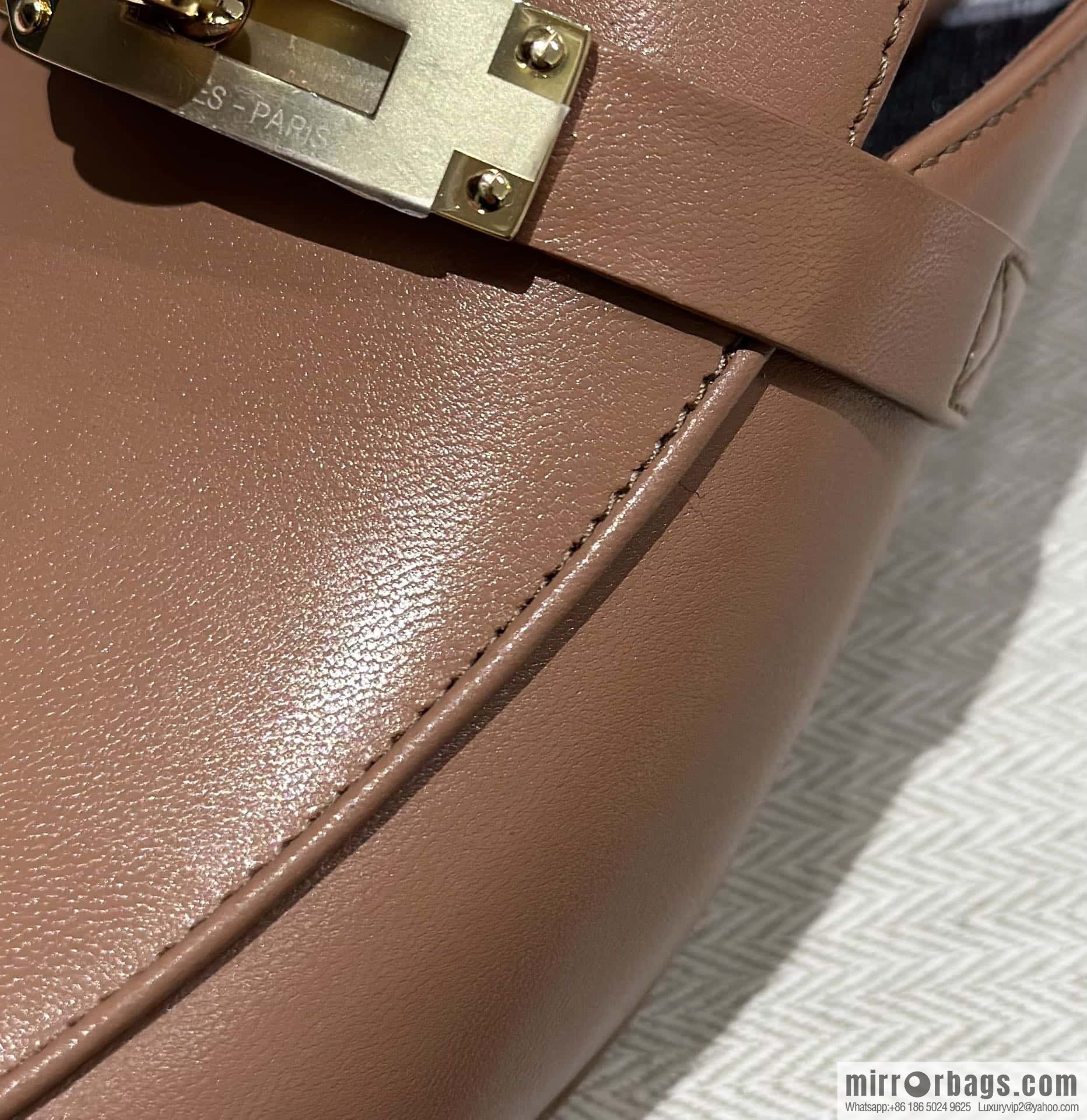 Hermès Kelly Half Tow 🐎🐎
