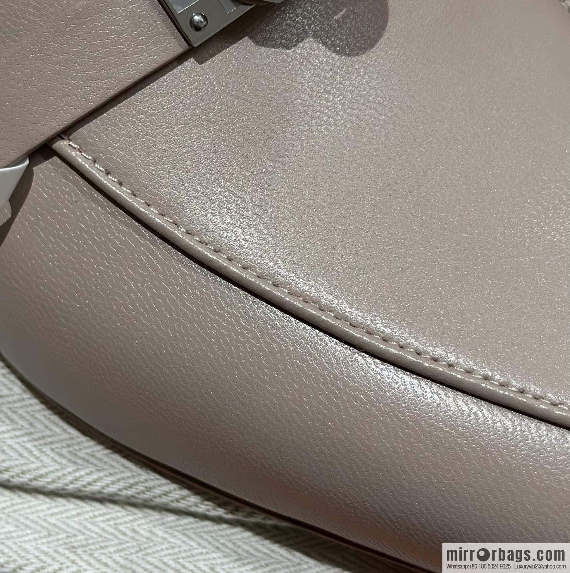 Hermès Kelly Half Tow 🐎🐎