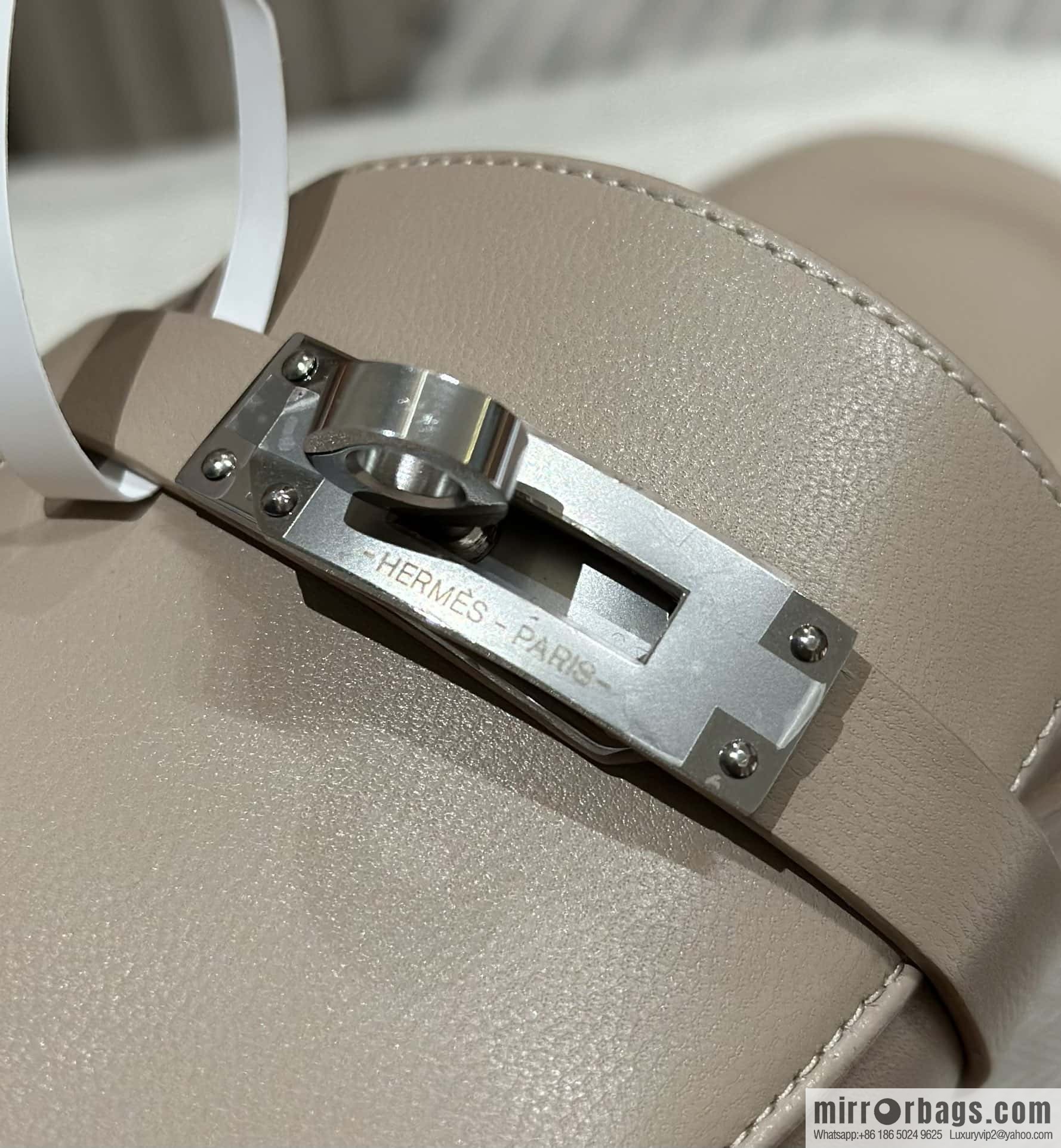 Hermès Kelly Half Tow 🐎🐎