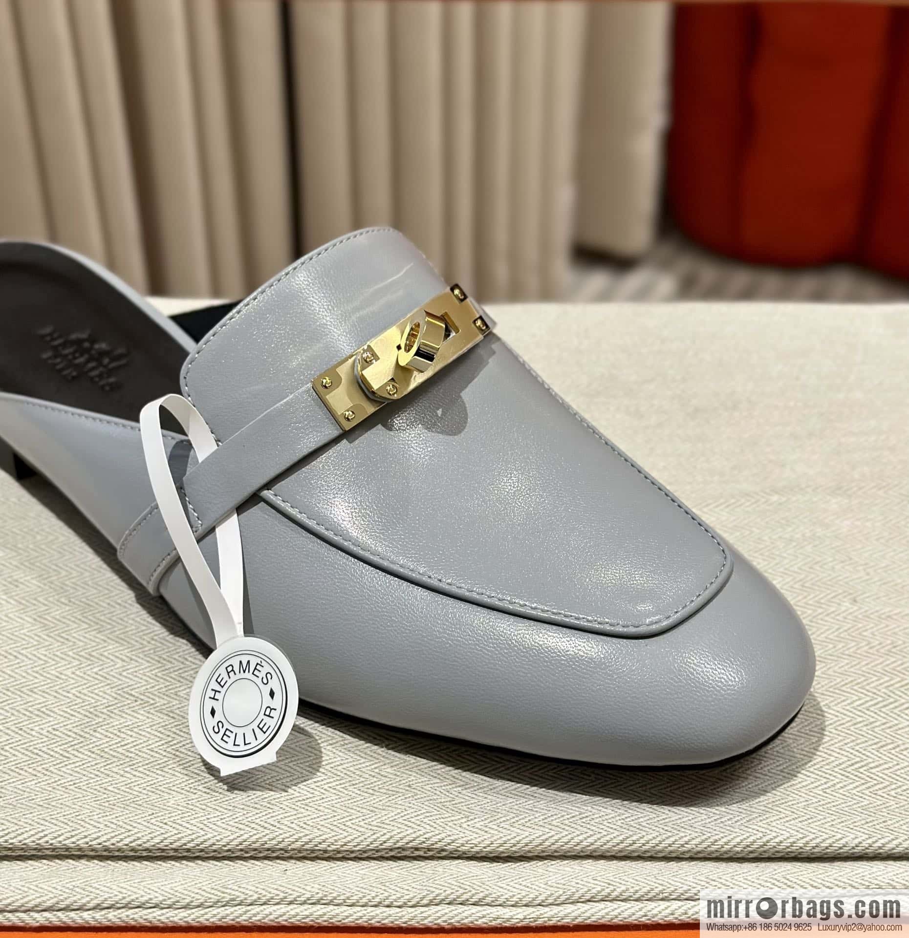 Hermès Kelly Half Tow 🐎🐎