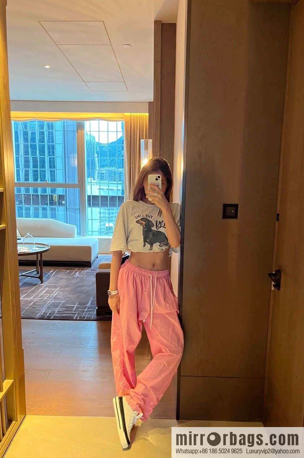 CHANEL Xiaoxiang Thick-soled heightening casual sports board shoes