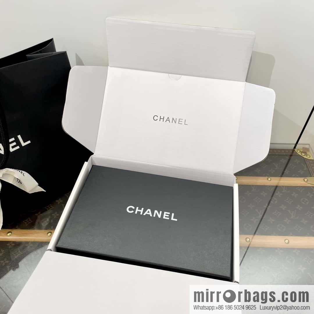 CHANEL Xiaoxiang Thick-soled heightening casual sports board shoes