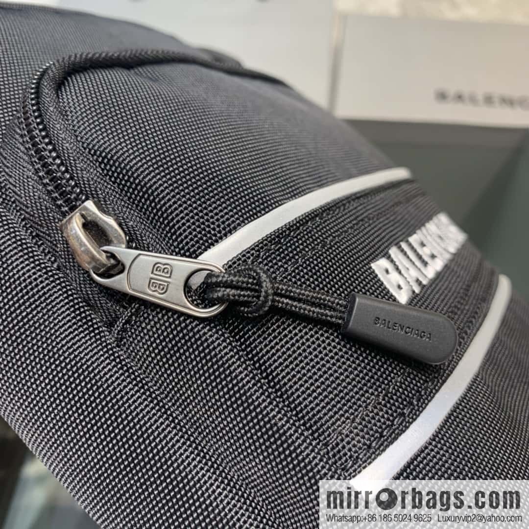 Balenciaga Balenciaga, the latest messenger bag 638657.