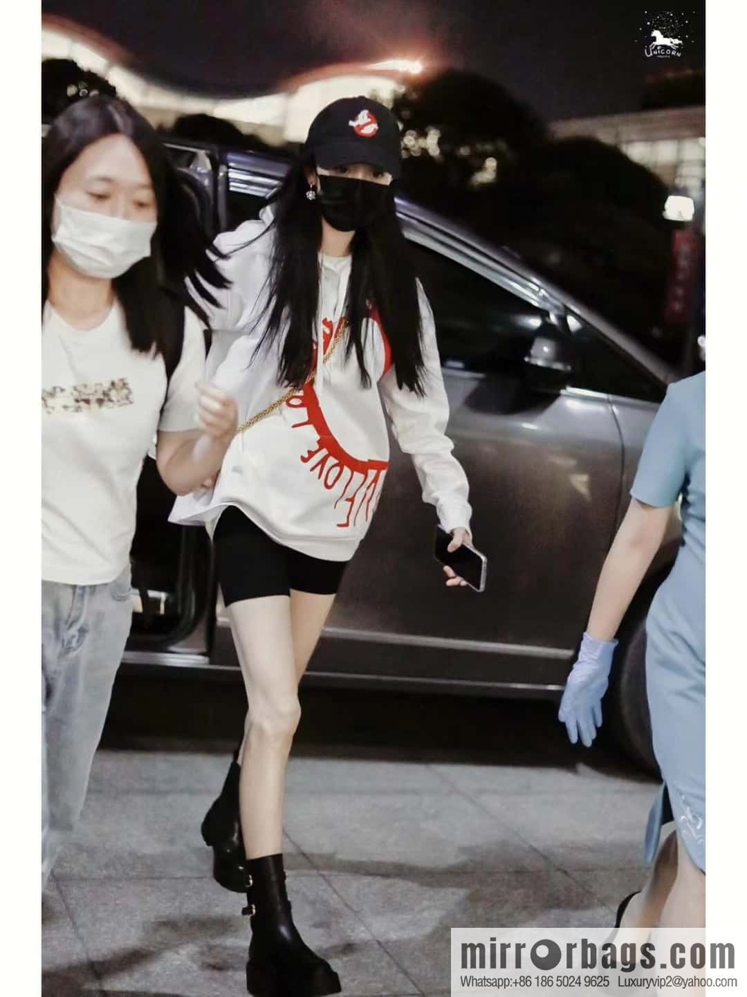 CELINE platform locomotive boots