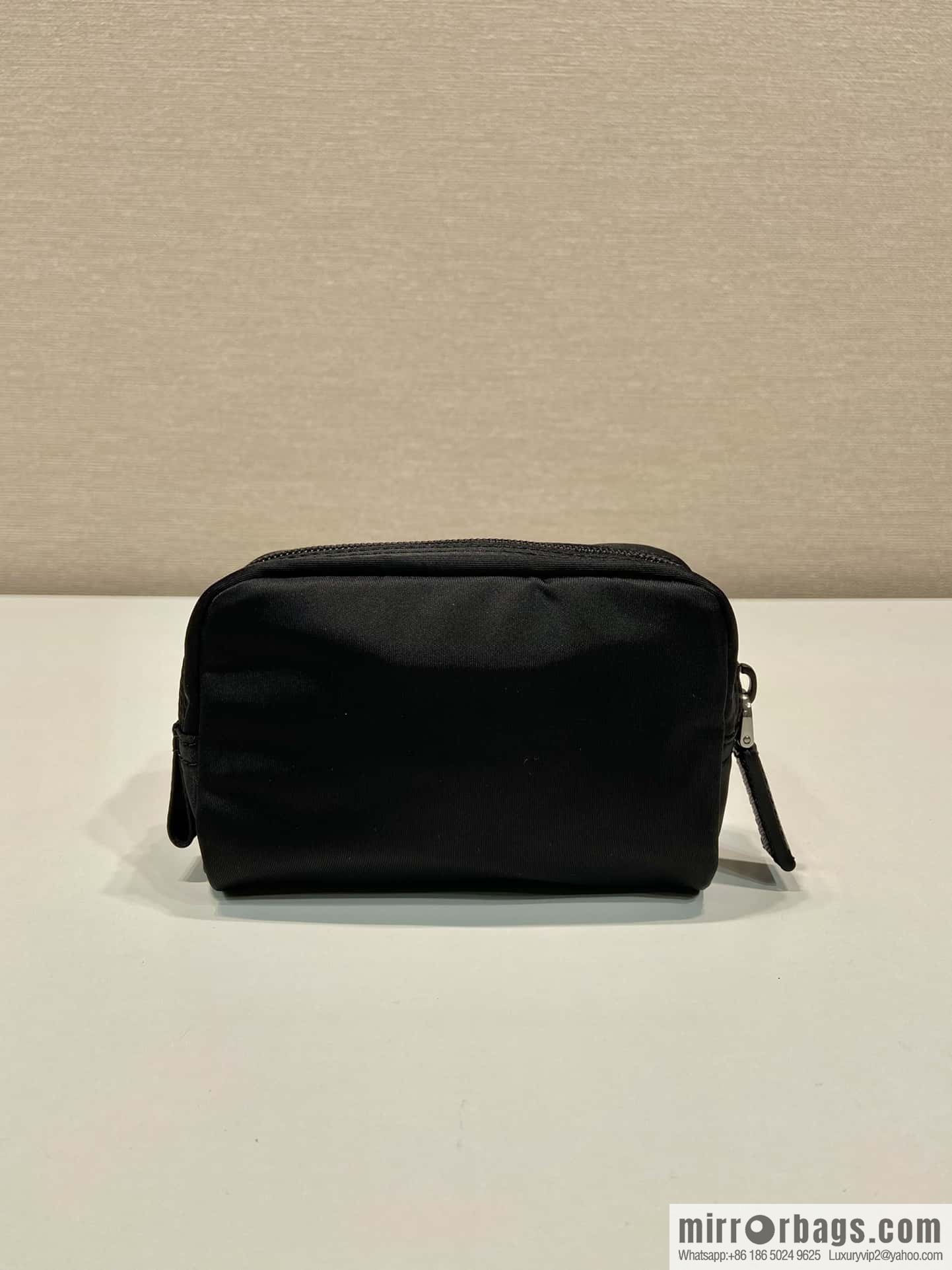 PRADA Re-Nylon Recycled Nylon Small Hand Bag 1NA339