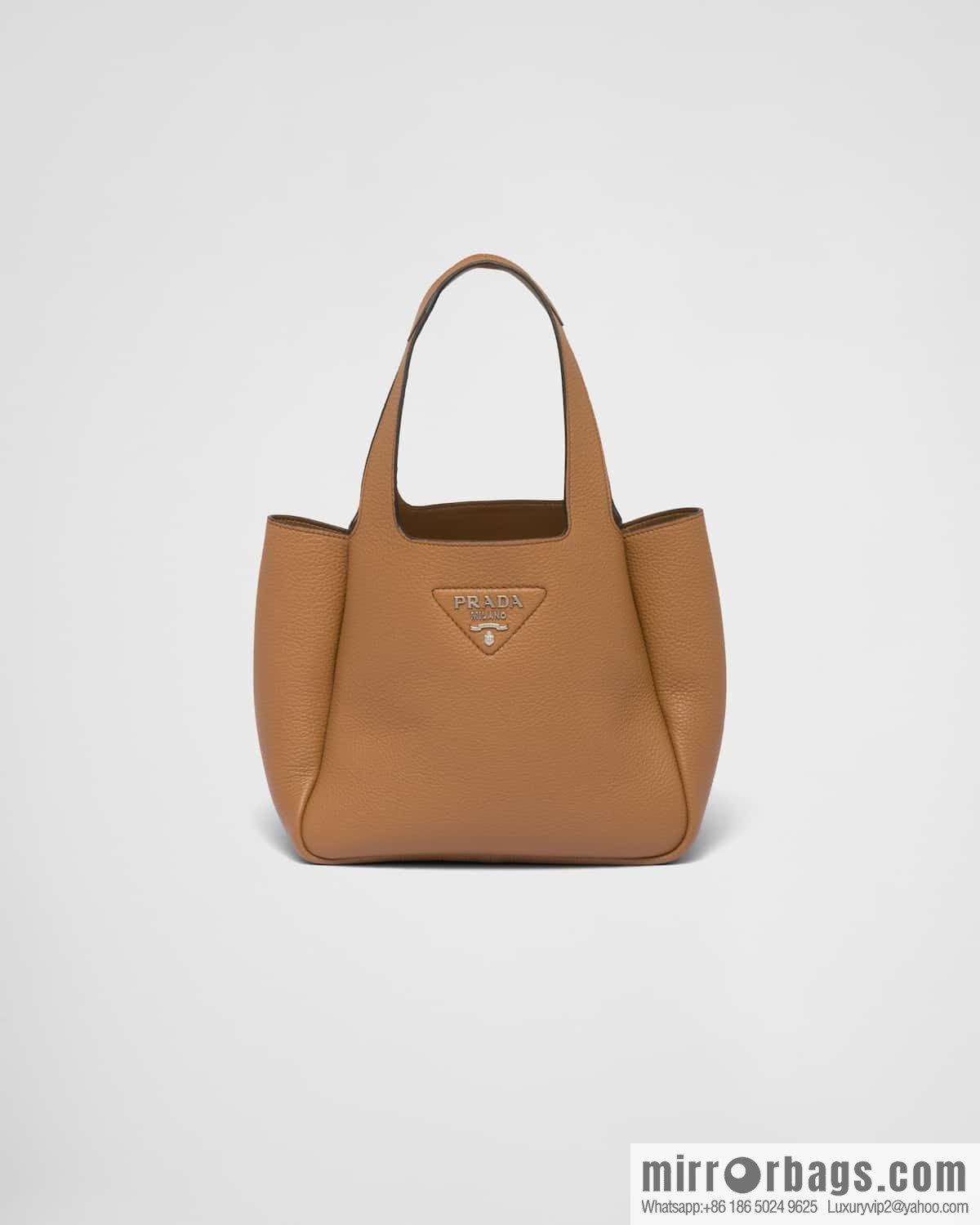 PRADA new bucket bag 1BG335