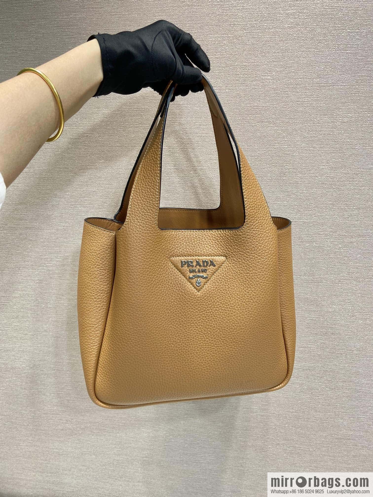 PRADA new bucket bag 1BG335