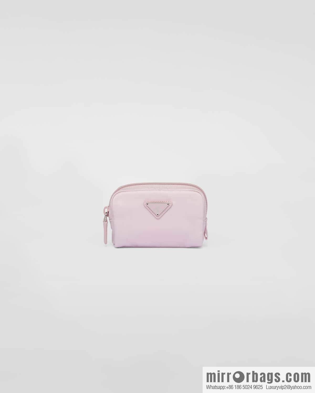 PRADA Re-Nylon Recycled Nylon Small Hand Bag 1NA339