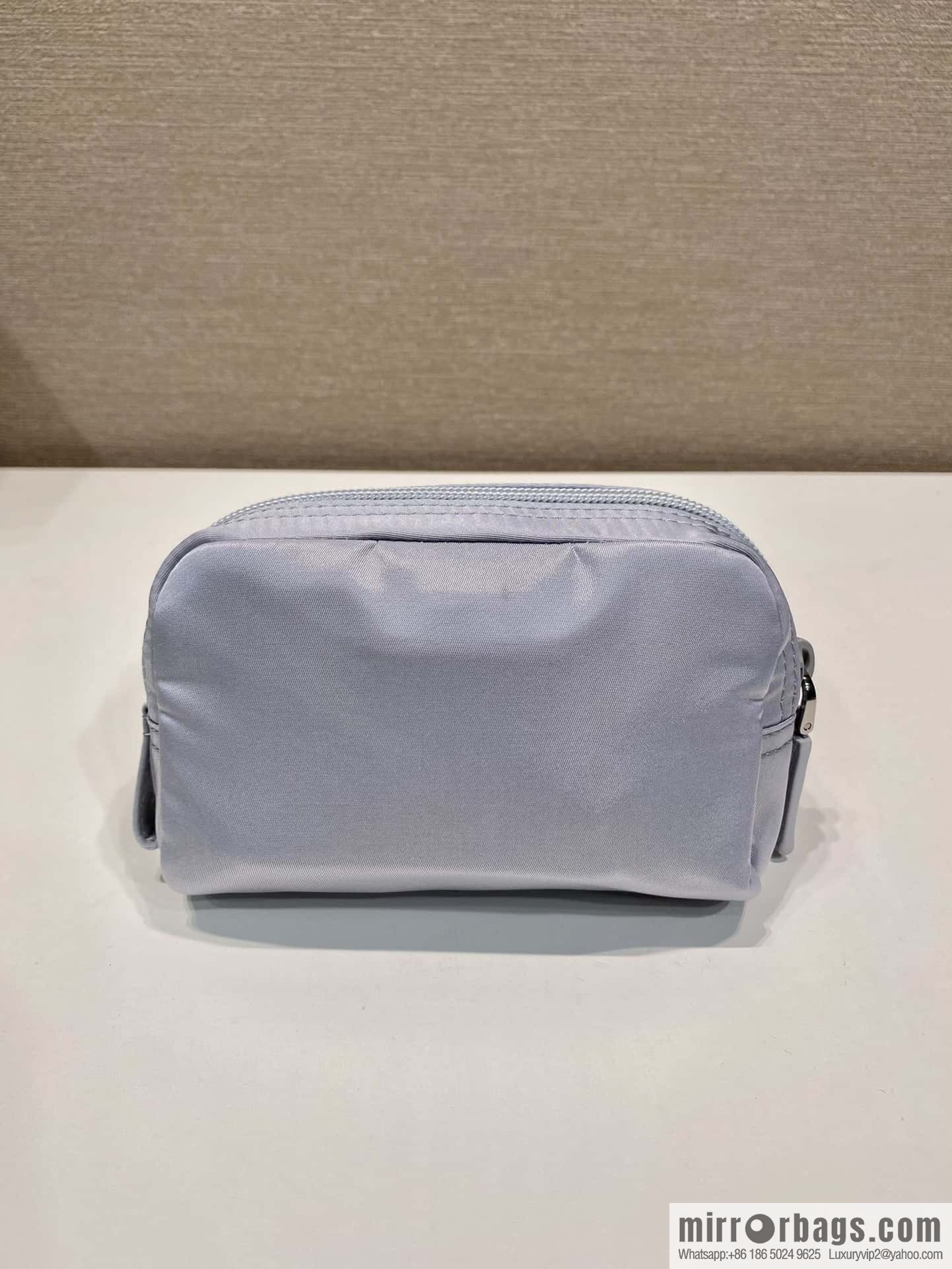 PRADA Re-Nylon Recycled Nylon Small Hand Bag 1NA339
