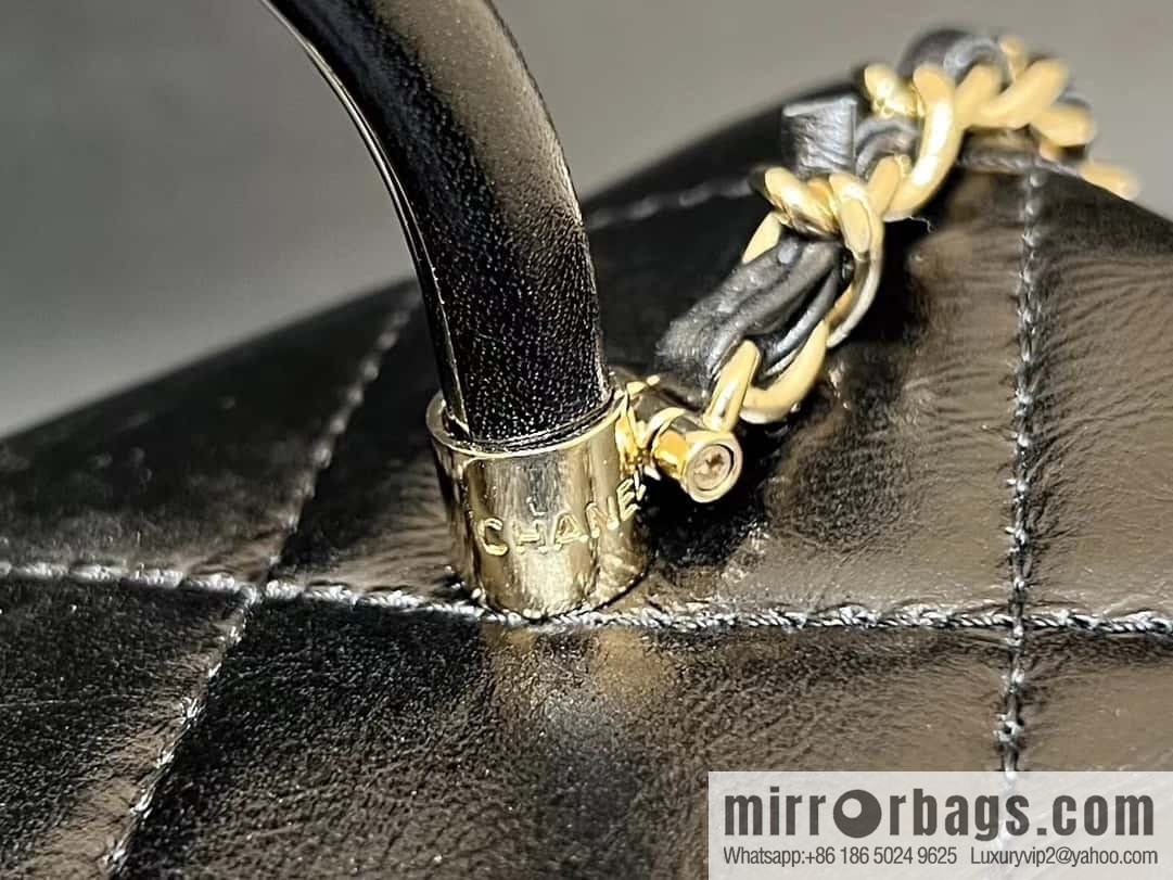 CHANEL 23K autumn and winter series, global limited edition mini box AS4469