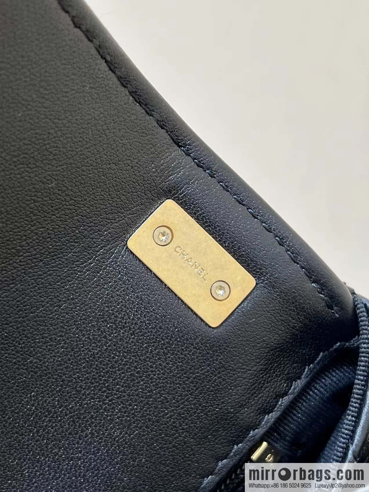 CHANEL 23K autumn and winter series, super hot 19 retro organ bag AP3572 black