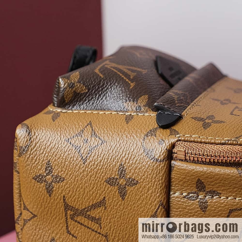 LV M44872 Palm Springs Mini backpack