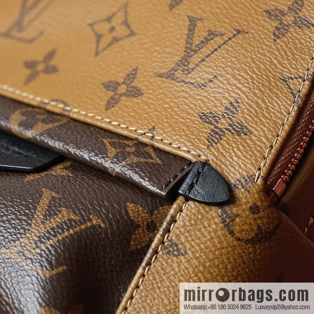 LV M44872 Palm Springs Mini backpack