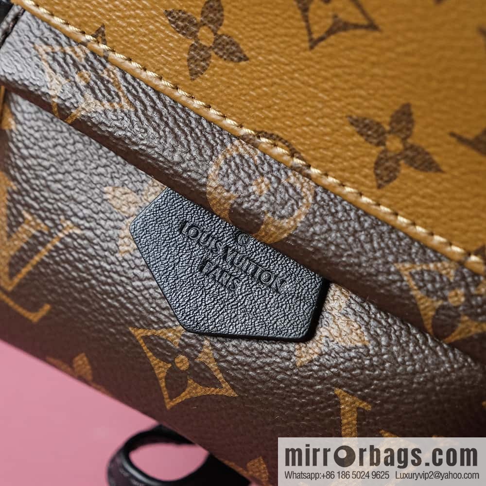 LV M44872 Palm Springs Mini backpack