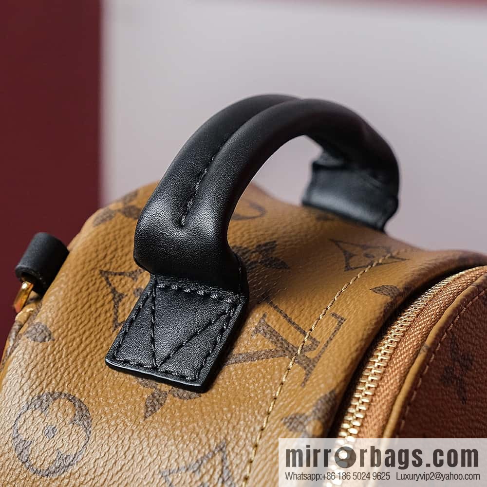LV M44872 Palm Springs Mini backpack